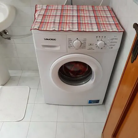 Apartamento Maison Jolie Capaci