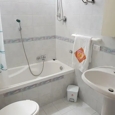 Apartamento Maison Jolie *