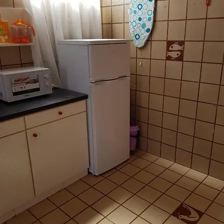 Apartamento Maison Jolie