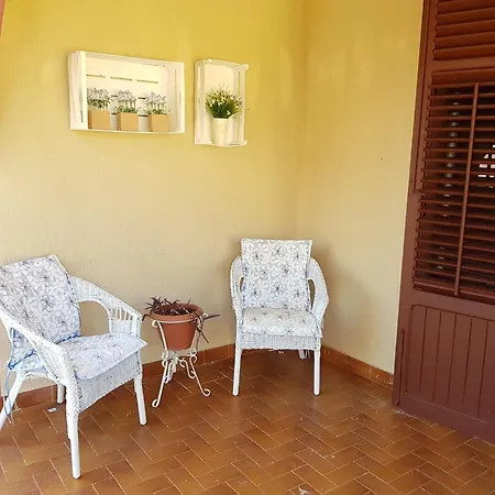 Apartamento Maison Jolie *