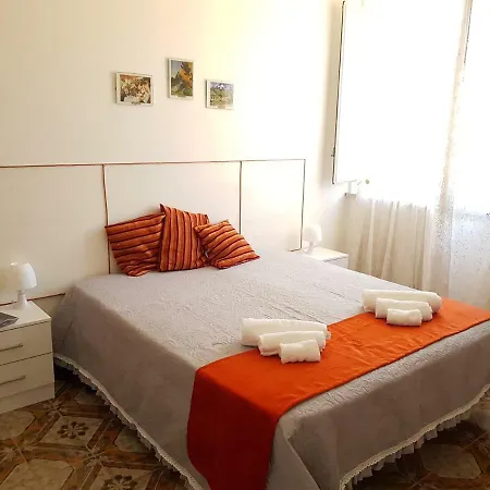 Apartamento Maison Jolie *