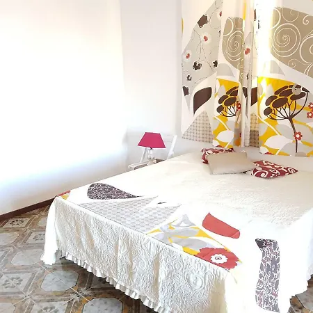 Apartamento Maison Jolie *