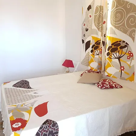 Maison Jolie Apartamento Capaci