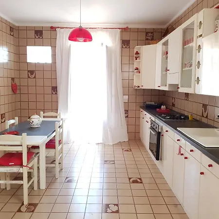 Maison Jolie Apartamento *