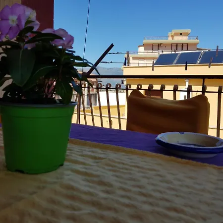 Apartamento Maison Jolie *