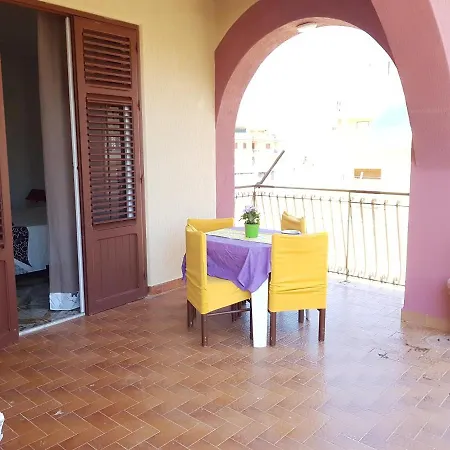 Maison Jolie Apartamento