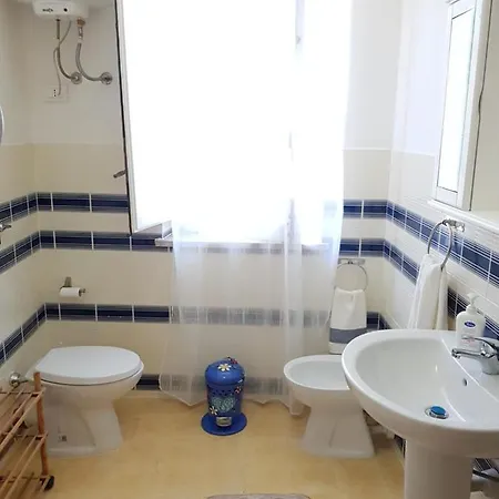 Maison Jolie Apartamento