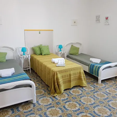 Maison Jolie Appartement