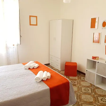 Maison Jolie Apartamento