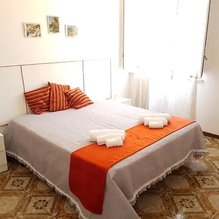 Apartamento Maison Jolie *