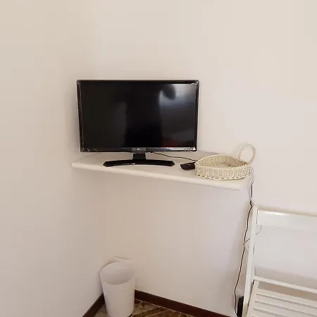 Apartamento Maison Jolie