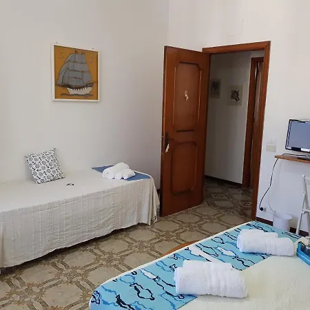 Maison Jolie Apartment *