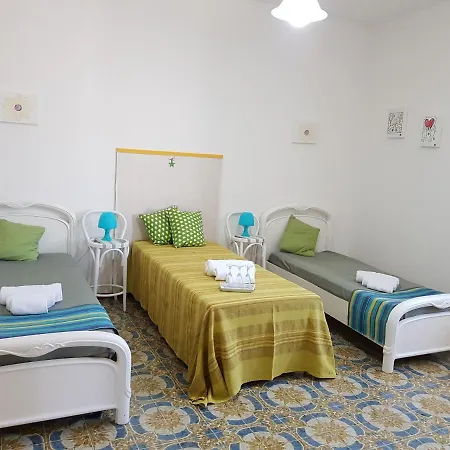 Apartment Maison Jolie *